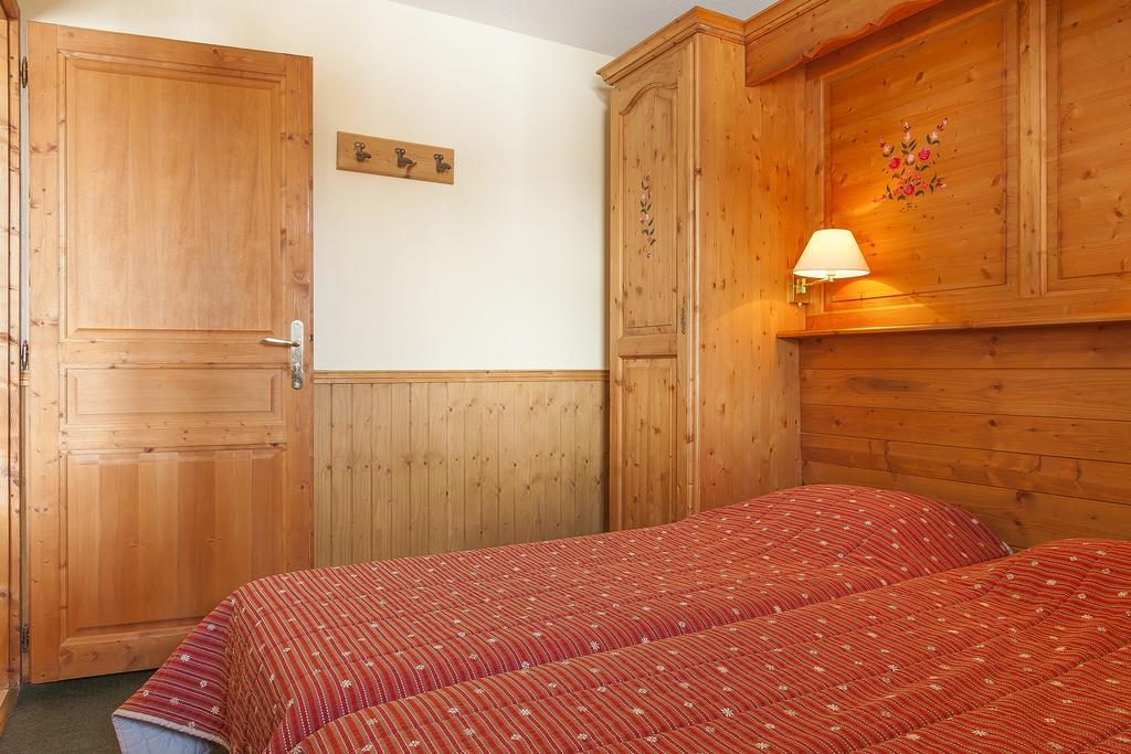 Residence Les Balcons De Belle Plagne La Plagne Quarto foto